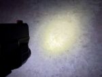 Glock 19M Gen 5 9mm 15rd FBI Marines Early Austria Half-Moon Cut Ameriglo Agent NS TLR-7 - View 13