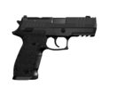 Steyr ATD 4″ Compact Comp – 9mm Ported Compact Performance Pistol - View 1