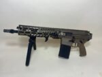USED SIG SAUER MCX-SPEAR 7.62 NATO 13″ Pistol – Coyote Anodized | PSPEAR-762-13B - View 3