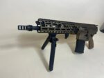 USED SIG SAUER MCX-SPEAR 7.62 NATO 13″ Pistol – Coyote Anodized | PSPEAR-762-13B - View 6