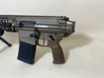 USED SIG SAUER MCX-SPEAR 7.62 NATO 13″ Pistol – Coyote Anodized | PSPEAR-762-13B - View 8