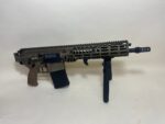USED SIG SAUER MCX-SPEAR 7.62 NATO 13″ Pistol – Coyote Anodized | PSPEAR-762-13B - View 9