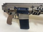USED SIG SAUER MCX-SPEAR 7.62 NATO 13″ Pistol – Coyote Anodized | PSPEAR-762-13B - View 11