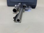 Ruger Super Redhawk .44 Magnum Stainless Revolver w/ Burris Scope - View 23