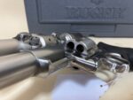 Ruger Super Redhawk .44 Magnum Stainless Revolver w/ Burris Scope - View 26