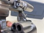 Ruger Super Redhawk .44 Magnum Stainless Revolver w/ Burris Scope - View 28