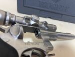 Ruger Super Redhawk .44 Magnum Stainless Revolver w/ Burris Scope - View 30