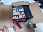 Heckler & Koch MR556 A1 Competition Rifle 5.56 NATO 16.5″ (CR556-A1, Factory Package) - View 2