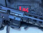Heckler & Koch MR556 A1 Competition Rifle 5.56 NATO 16.5″ (CR556-A1, Factory Package) - View 4