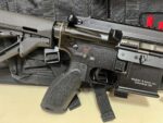 Heckler & Koch MR556 A1 Competition Rifle 5.56 NATO 16.5″ (CR556-A1, Factory Package) - View 5