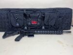 Heckler & Koch MR556 A1 Competition Rifle 5.56 NATO 16.5″ (CR556-A1, Factory Package) - View 6