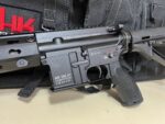 Heckler & Koch MR556 A1 Competition Rifle 5.56 NATO 16.5″ (CR556-A1, Factory Package) - View 9