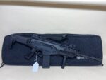 Beretta ARX100 5.56 NATO Modular Tactical Rifle (Folding Stock, Ambidextrous Controls) - View 1