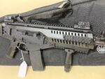 Beretta ARX100 5.56 NATO Modular Tactical Rifle (Folding Stock, Ambidextrous Controls) - View 3