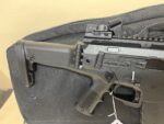 Beretta ARX100 5.56 NATO Modular Tactical Rifle (Folding Stock, Ambidextrous Controls) - View 4