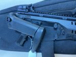 Beretta ARX100 5.56 NATO Modular Tactical Rifle (Folding Stock, Ambidextrous Controls) - View 5