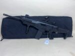 Beretta ARX100 5.56 NATO Modular Tactical Rifle (Folding Stock, Ambidextrous Controls) - View 6