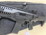 Beretta ARX100 5.56 NATO Modular Tactical Rifle (Folding Stock, Ambidextrous Controls) - View 8