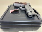 Sig Sauer P226 Elite Alloy Stainless 9mm – TALO Edition, Night Sights, Rosewood Grips - View 5
