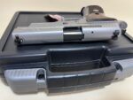 Sig Sauer P226 Elite Alloy Stainless 9mm – TALO Edition, Night Sights, Rosewood Grips - View 6