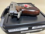 Sig Sauer P226 Elite Alloy Stainless 9mm – TALO Edition, Night Sights, Rosewood Grips - View 7