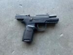 Sig Sauer P250 9mm Pistol - View 3