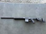 Bergara Premier 6.5 Creedmoor XLR - View 2