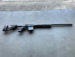 Bergara Premier 6.5 Creedmoor XLR - View 4