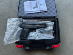 Ruger 57 5.7x28mm 5″ 20rd Five-Seven +3 Mags & Original Case 16401 - View 4