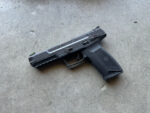 Ruger 57 5.7x28mm 5″ 20rd Five-Seven +3 Mags & Original Case 16401 - View 8