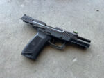 Ruger 57 5.7x28mm 5″ 20rd Five-Seven +3 Mags & Original Case 16401 - View 12