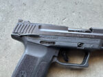 Ruger 57 5.7x28mm 5″ 20rd Five-Seven +3 Mags & Original Case 16401 - View 16