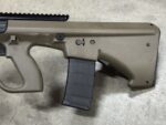 Steyr Arms AUG A3 M1 16″ 5.56 OD Green NATO Stock Corvus Defensio - View 11