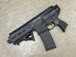 USED Sig Sauer MCX Rattler 5.5″ 5.56 NATO Pistol PMCX-5B-TAP-NB Virtus - View 6