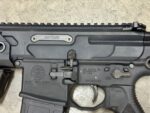 USED Sig Sauer MCX Rattler 5.5″ 5.56 NATO Pistol PMCX-5B-TAP-NB Virtus - View 7