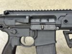 USED Sig Sauer MCX Rattler 5.5″ 5.56 NATO Pistol PMCX-5B-TAP-NB Virtus - View 8