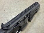 USED Sig Sauer MCX Rattler 5.5″ 5.56 NATO Pistol PMCX-5B-TAP-NB Virtus - View 11