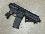 USED Sig Sauer MCX Rattler 5.5″ 5.56 NATO Pistol PMCX-5B-TAP-NB Virtus - View 13