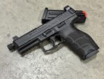 HK VP9 Tactical Optics Ready Night Sights Threaded 9mm 17rd Original Box - View 7