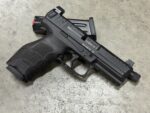 HK VP9 Tactical Optics Ready Night Sights Threaded 9mm 17rd Original Box - View 9