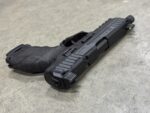HK VP9 Tactical Optics Ready Night Sights Threaded 9mm 17rd Original Box - View 11