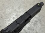 HK VP9 Tactical Optics Ready Night Sights Threaded 9mm 17rd Original Box - View 13