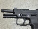 HK VP9 Tactical Optics Ready Night Sights Threaded 9mm 17rd Original Box - View 15