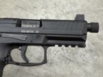 HK VP9 Tactical Optics Ready Night Sights Threaded 9mm 17rd Original Box - View 18