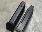 HK VP9 Tactical Optics Ready Night Sights Threaded 9mm 17rd Original Box - View 19
