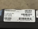 HK VP9 Tactical Optics Ready Night Sights Threaded 9mm 17rd Original Box - View 20