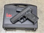 HK USP 45 Compact V1 45 ACP 8rd 2023 USPC Germany - View 2