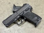 HK USP 45 Compact V1 45 ACP 8rd 2023 USPC Germany - View 3