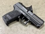 HK USP 45 Compact V1 45 ACP 8rd 2023 USPC Germany - View 4