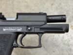 HK USP 45 Compact V1 45 ACP 8rd 2023 USPC Germany - View 7
